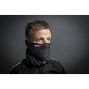 Multifunctional thermal neck warmer GripGrab image-2