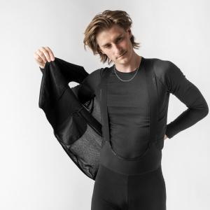 Kurtka średniej warstwy wodoodporna GripGrab PACR image-2