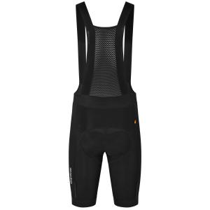 Waterproof bib shorts GripGrab AquaRepel image-3
