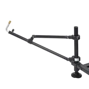 Vorschubarm Guru D36 Feeder Arm (Noir) image-0