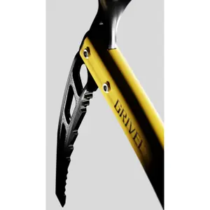 Eispickel Bergsteigen Grivel Air Tech Evo image-1