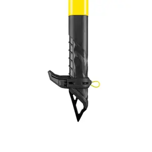 Eispickel Bergsteigen Grivel Air Tech Evo image-6