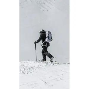 Bâton de ski de randonnée Grivel Anarchist (x2) image-1