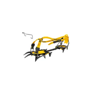 Crampons d'alpinisme Grivel Air Tech LT image-3