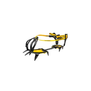 Crampons d'alpinisme Grivel G10 LT Wide