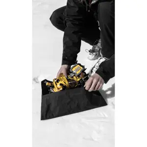 Tasche für Steigeisen Grivel Safe X image-6