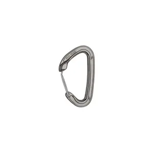 Karabiner Klettern Grivel Plume Evo Wire K3EW