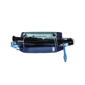 Ceinture 4 poches femme RaidLight image-2