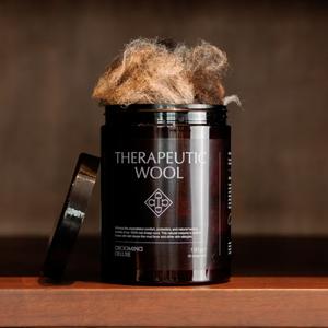 Laine thérapeutique Grooming Deluxe image-1
