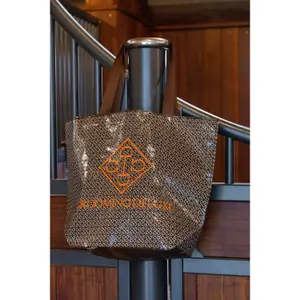 Boodschappentas Grooming Deluxe Grooming Deluxe Deluxe image-0