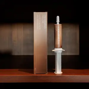 Pasta de zinco para cascos Grooming Deluxe image-1