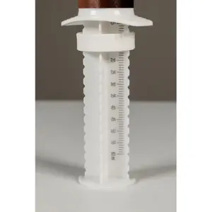 Pasta de zinco para cascos Grooming Deluxe image-3