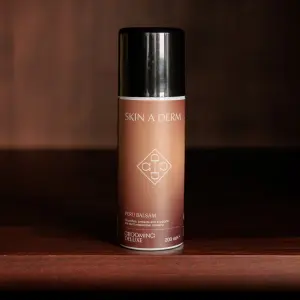 Βάλσαμο του Περού Grooming Deluxe Skin A Derm image-1