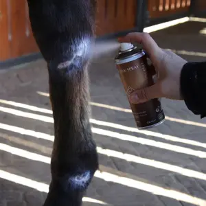 Spray de zinco Grooming Deluxe image-2