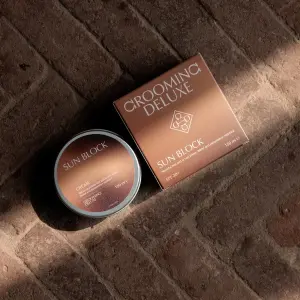 Αντηλιακή κρέμα για άλογα Grooming Deluxe Sunblock image-2