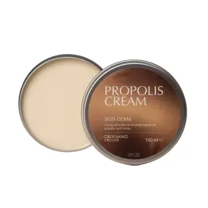 Κρέμα με πρόπολη για το δέρμα Grooming Deluxe image-0