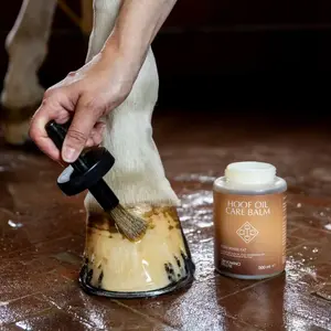 Βάλσαμο φροντίδας για τα πέλματα Grooming Deluxe image-0