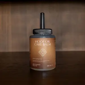 Βάλσαμο φροντίδας για τα πέλματα Grooming Deluxe image-2