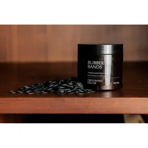 Elastic bandage for horses Grooming Deluxe image-3