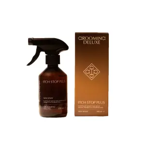 Spray Grooming Deluxe Itch Stop Plus image-0