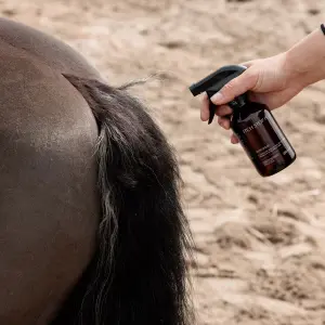 Spray Grooming Deluxe Itch Stop Plus image-2