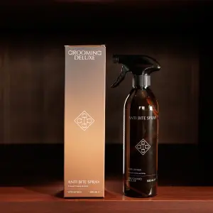 Αντι-δαγκώματα σπρέι Grooming Deluxe image-1