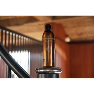 Mandelolja för läder Grooming Deluxe image-2