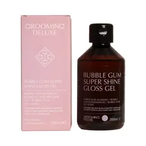 Γέλη μαλλιών για άλογα υπερφωτεινή Grooming Deluxe image-0