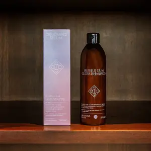 Σαμπουάν για άλογα Grooming Deluxe Bubble Gum Gloss image-3