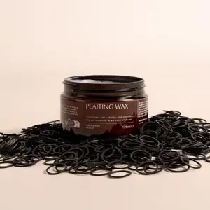 Wosk do grzywy dla koni Grooming Deluxe image-1