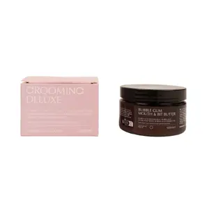 Balsam dla koni Grooming Deluxe Bubblegum image-0
