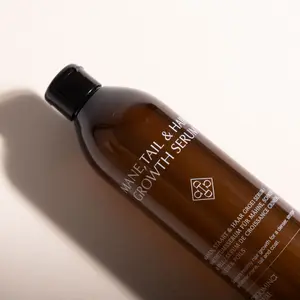 Cuidado de las crines de los caballos Grooming Deluxe Serum image-3