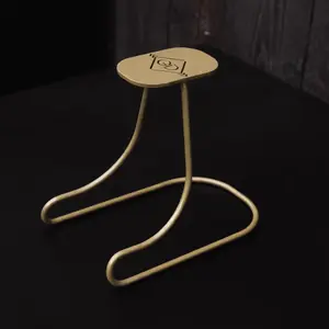 Uchwyt na kask jeździecki Grooming Deluxe image-3