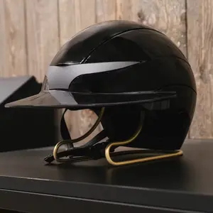 Uchwyt na kask jeździecki Grooming Deluxe image-4