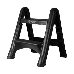 Marche pied pliable Grooming Deluxe image-0