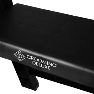 Marche pied pliable Grooming Deluxe image-2