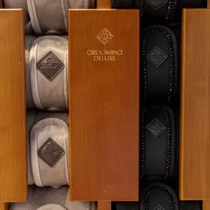 Storage box Grooming Deluxe image-3