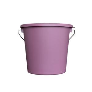 Emmer met deksel Grooming Deluxe