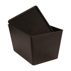 Lebensmittelaufbewahrungsbox mit Deckel Grooming Deluxe image-2