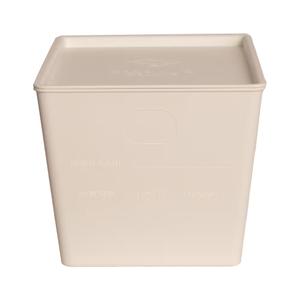 Lebensmittelaufbewahrungsbox mit Deckel Grooming Deluxe image-2