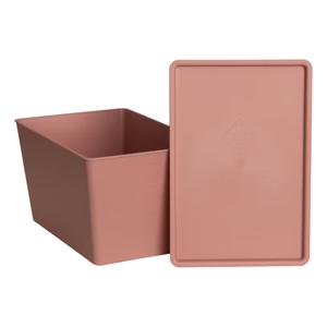 Lebensmittelaufbewahrungsbox mit Deckel Grooming Deluxe image-2