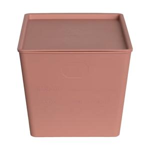 Lebensmittelaufbewahrungsbox mit Deckel Grooming Deluxe image-3