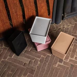 Lebensmittelaufbewahrungsbox mit Deckel Grooming Deluxe image-4