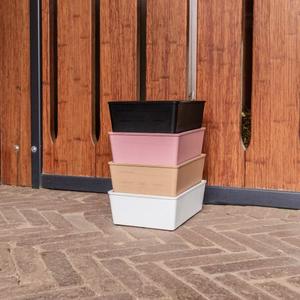 Lebensmittelaufbewahrungsbox mit Deckel Grooming Deluxe image-4