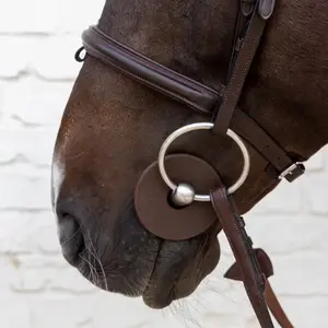 Σιλικόνινο δαχτυλίδι για μάσκα Grooming Deluxe (x2) image-2