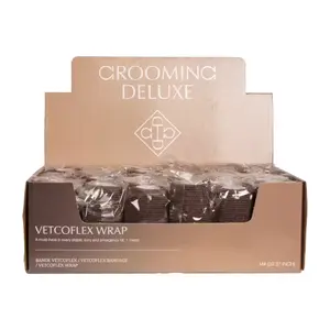 Kit de aseo Grooming Deluxe VetCoFlex (x24) image-3