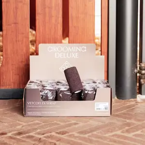 Kit de aseo Grooming Deluxe VetCoFlex (x24) image-4