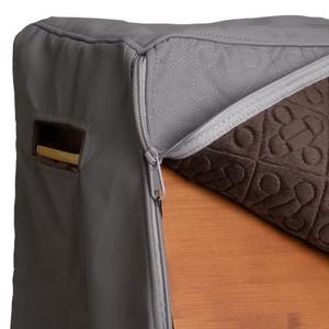 Protective cover for grooming box Grooming Deluxe image-2