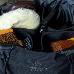 Bolsa de limpieza mujer Grooming Deluxe image-2