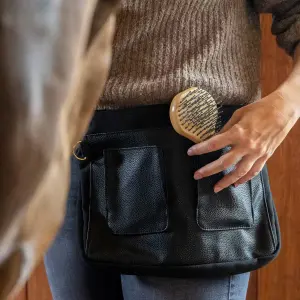 Bältesväska Grooming Deluxe Canvas image-1